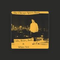 The Chicago Sports Band
