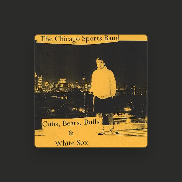 The Chicago Sports Band