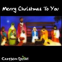 Black Jack's Christmas Gift