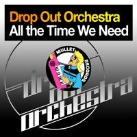 All the Time We Need (JD73 Remix) [feat. Kinema]