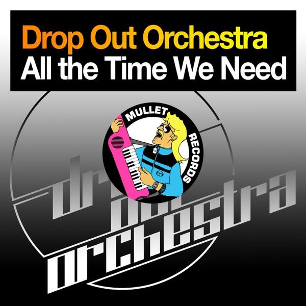 All the Time We Need (JD73 Remix) [feat. Kinema]