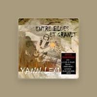 Yann LEM