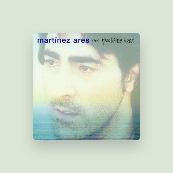 Martinez Ares