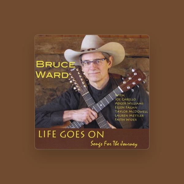 Bruce Ward