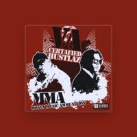 Va Certafied Hustlaz