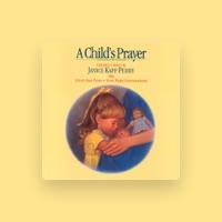 Janice Kapp Perry, Steven Kapp Perry, Lynne Perry Christofferson