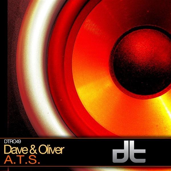A.T.S. (Chris Schweizer Remix) [Chris Schweizer Remix]