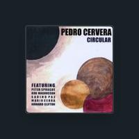 Pedro Cervera