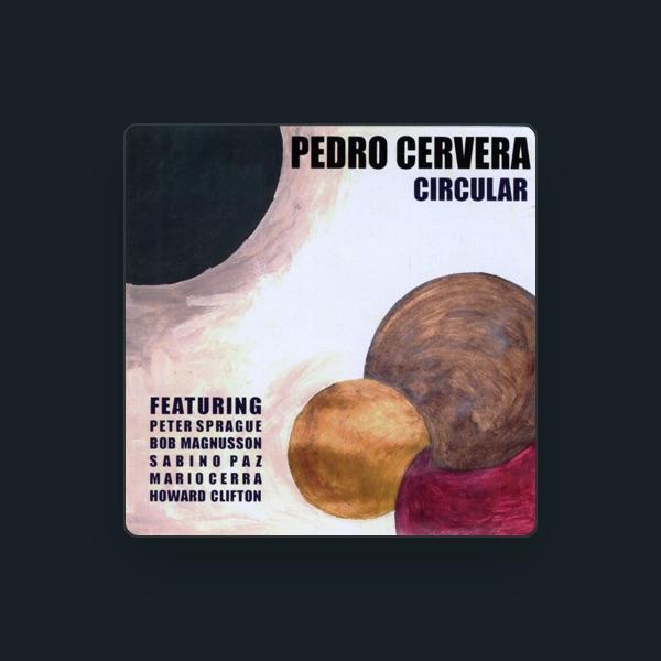 Pedro Cervera