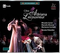 Adriana Lecouvreur: Act I: Io son l'umile ancella (Adriana)
