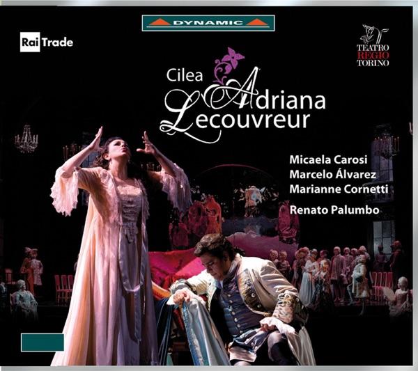 Adriana Lecouvreur: Act IV: Tinganni (Michonnet)