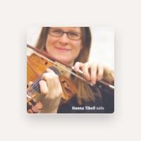 Hannah Tibell