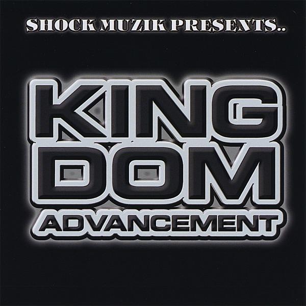 Kingdom Advancement