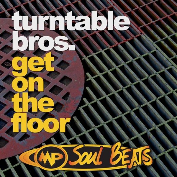 Get On The Dance Floor (Radio Mix)