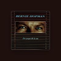 Bernie Hopman
