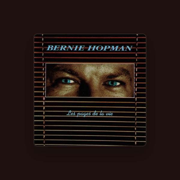 Bernie Hopman