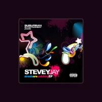 Stevey Jay