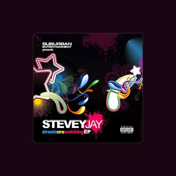 Stevey Jay