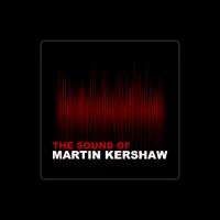 Martin Kershaw
