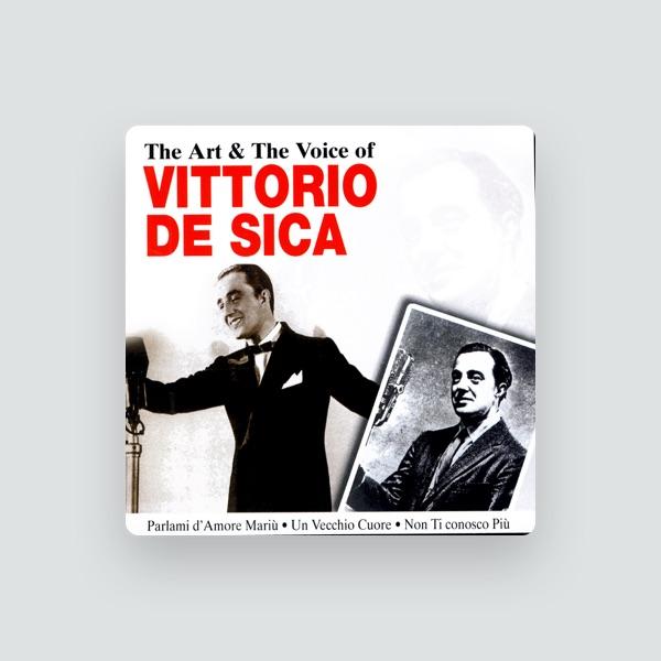 Vittorio De Sica