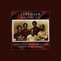 Continuum