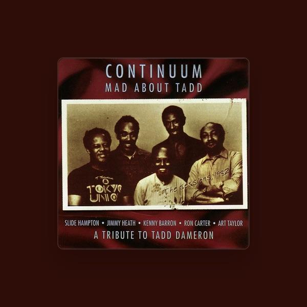 Continuum