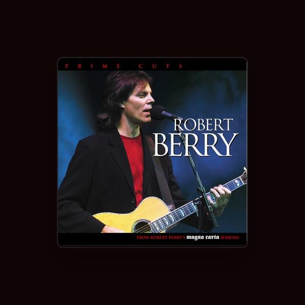 Robert Berry