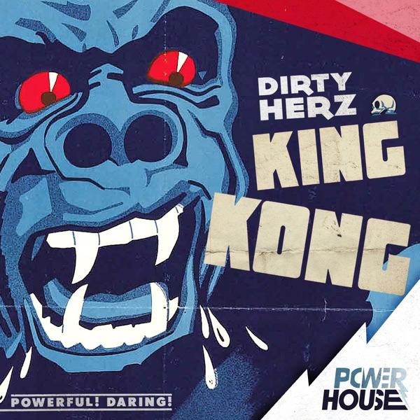 King Kong (Original Mix)