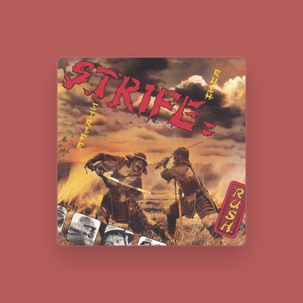 Strife