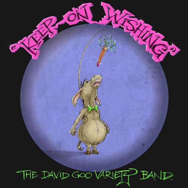 Keep On Wishing (Josh Torrent Dance Remix)
