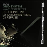 Wave Ostinator (Watchmen Remix)