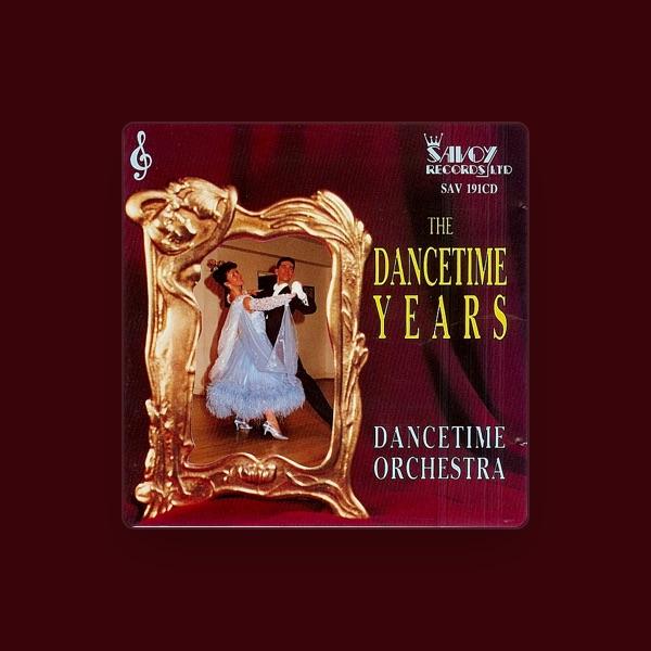 Dancetime Orchestra