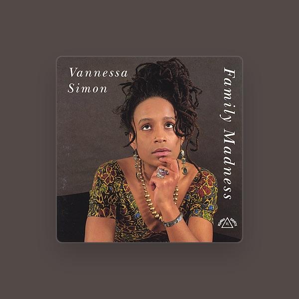 Vannessa Simon