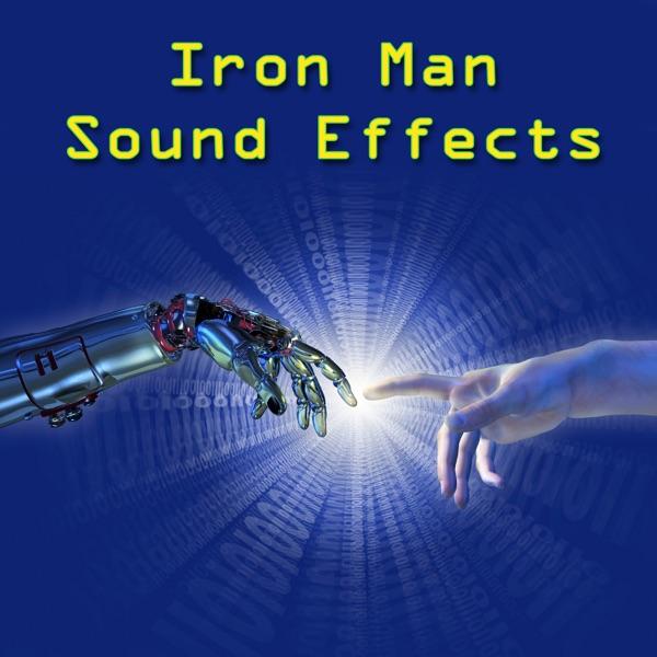 Tony Arc-Welding, Spark Sounds