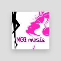 Moi Music