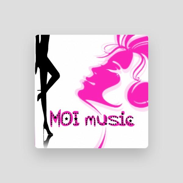 Moi Music