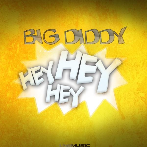 Hey Hey Hey (Supa Nani Remix)