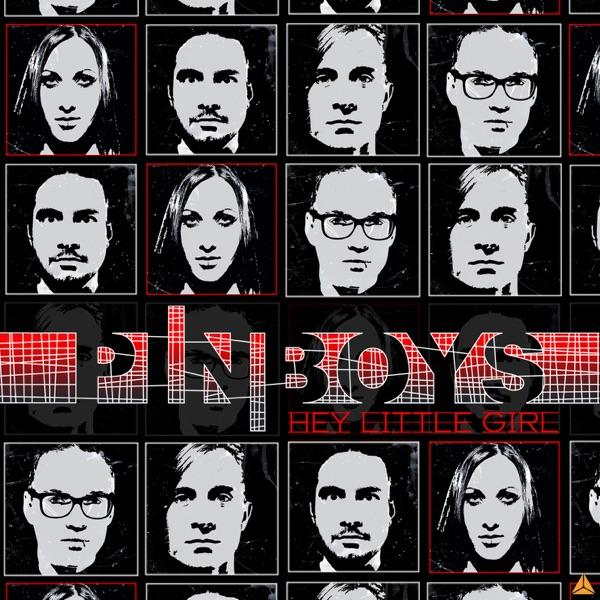 Hey Little Girl (Rock Version)