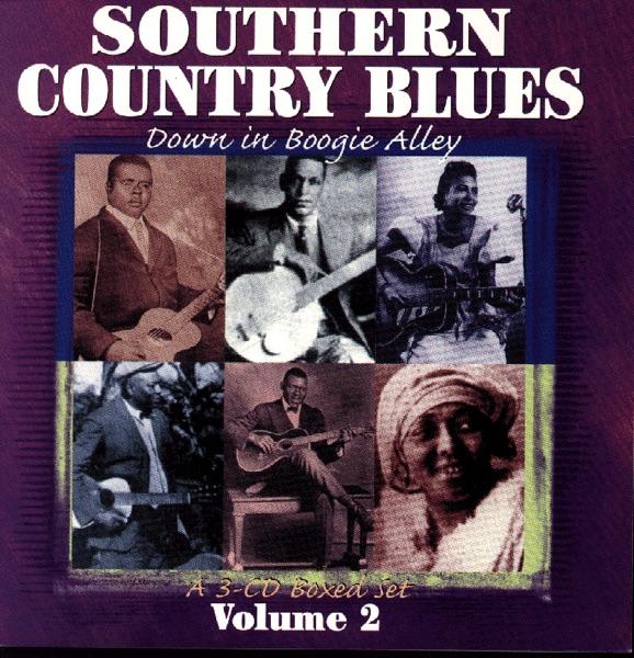 Pickin' the Blues