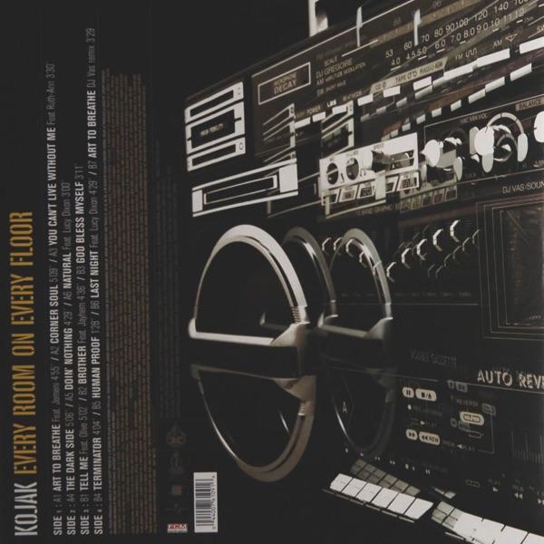 Brother (feat. Jayhem)
