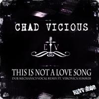 This Is Not a Love Song (Dub Mechanics Vocal Remix) [feat. Veronica Summer]