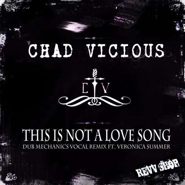 This Is Not a Love Song (Dub Mechanics Vocal Remix) [feat. Veronica Summer]