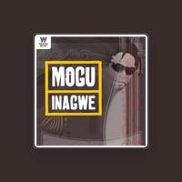 Richard Mogu