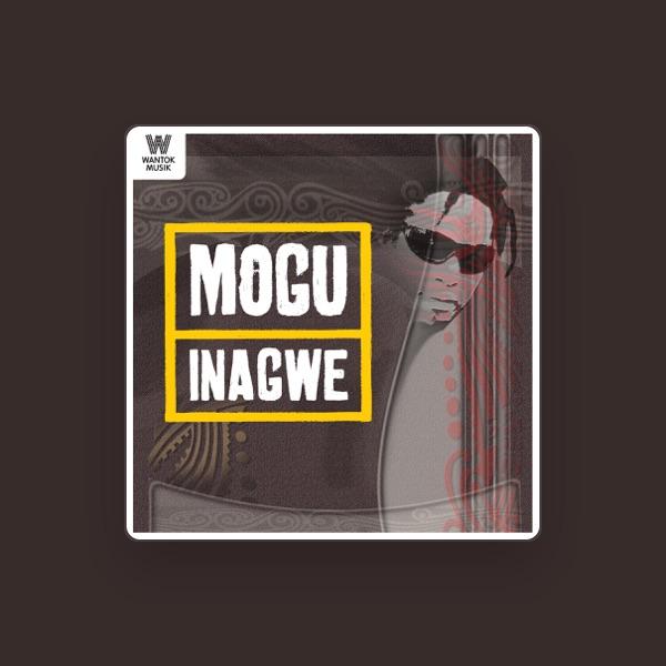Richard Mogu