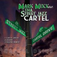 Cruzin (Street Remix) (feat. Raw Voyces, Angie Mclaurin, Luck, Myc Mave, Kori Blake & Charles "Gator" Moore)