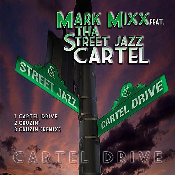 Cruzin (Street Remix) (feat. Raw Voyces, Angie Mclaurin, Luck, Myc Mave, Kori Blake & Charles "Gator" Moore)