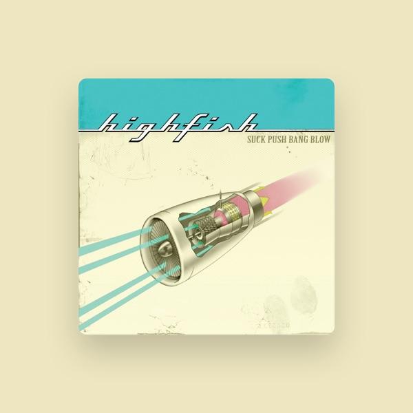 Highfish