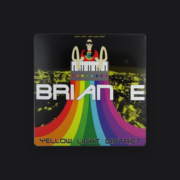 Brian E