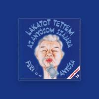 Feri és az Anyósa