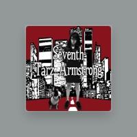 Seventh Tarz Armstrong